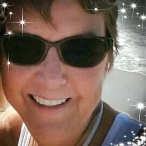 Meet your Posher, Suzanne